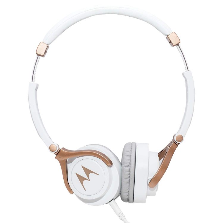 Motorola On Ear Headphone Pulse 3